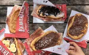 BeaverTails